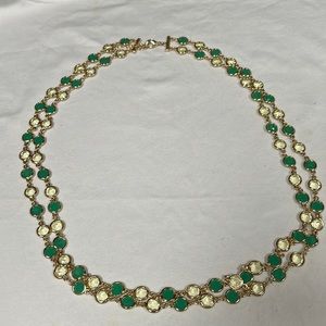 Talbots necklace